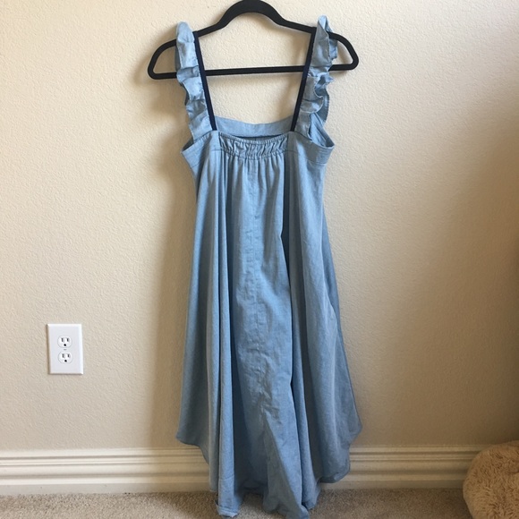 HATCH dress - Picture 2 of 2